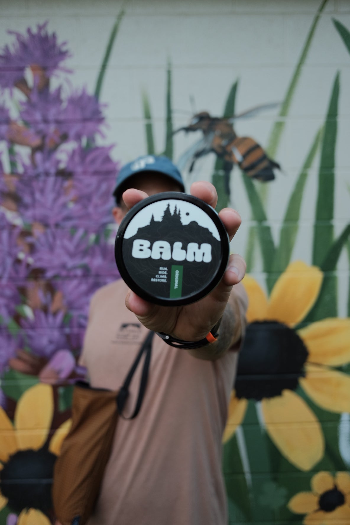 BALM