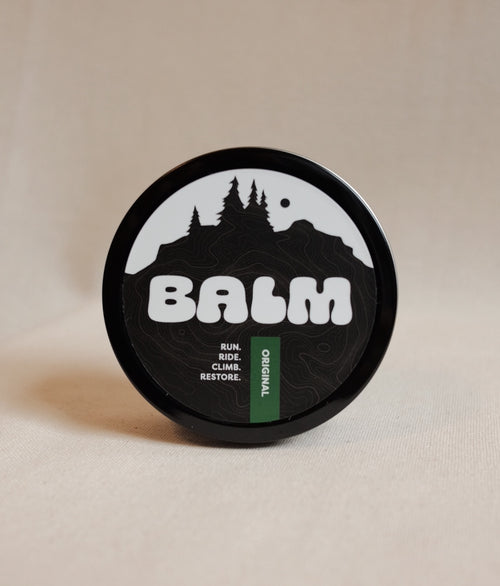 BALM